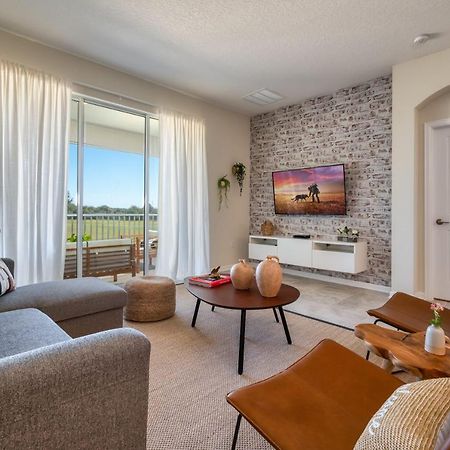 Chic&spacious Condo near Disney Orlando Exterior foto