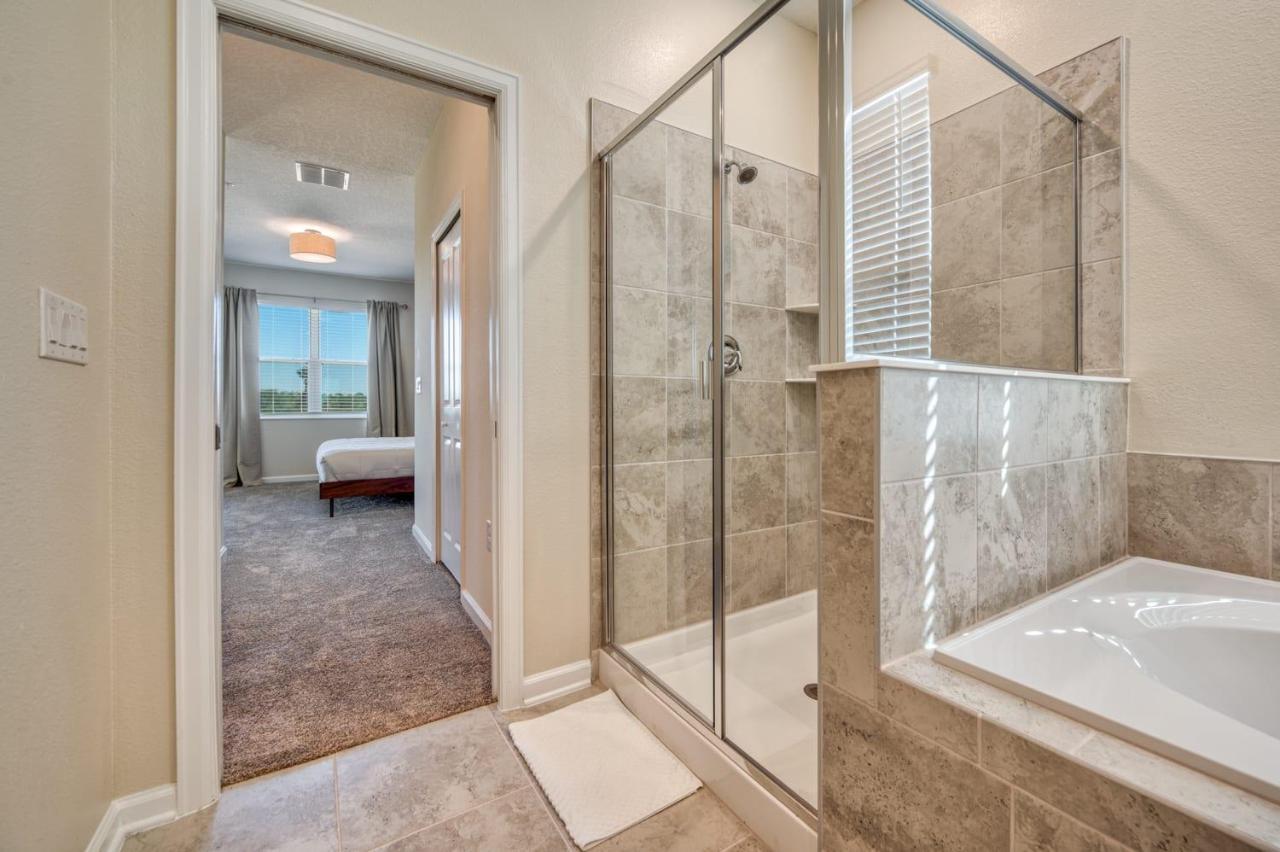 Chic&spacious Condo near Disney Orlando Exterior foto