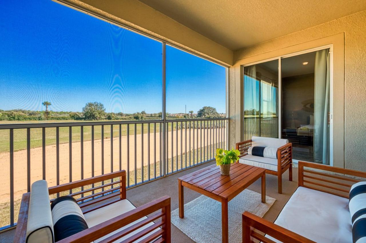 Chic&spacious Condo near Disney Orlando Exterior foto