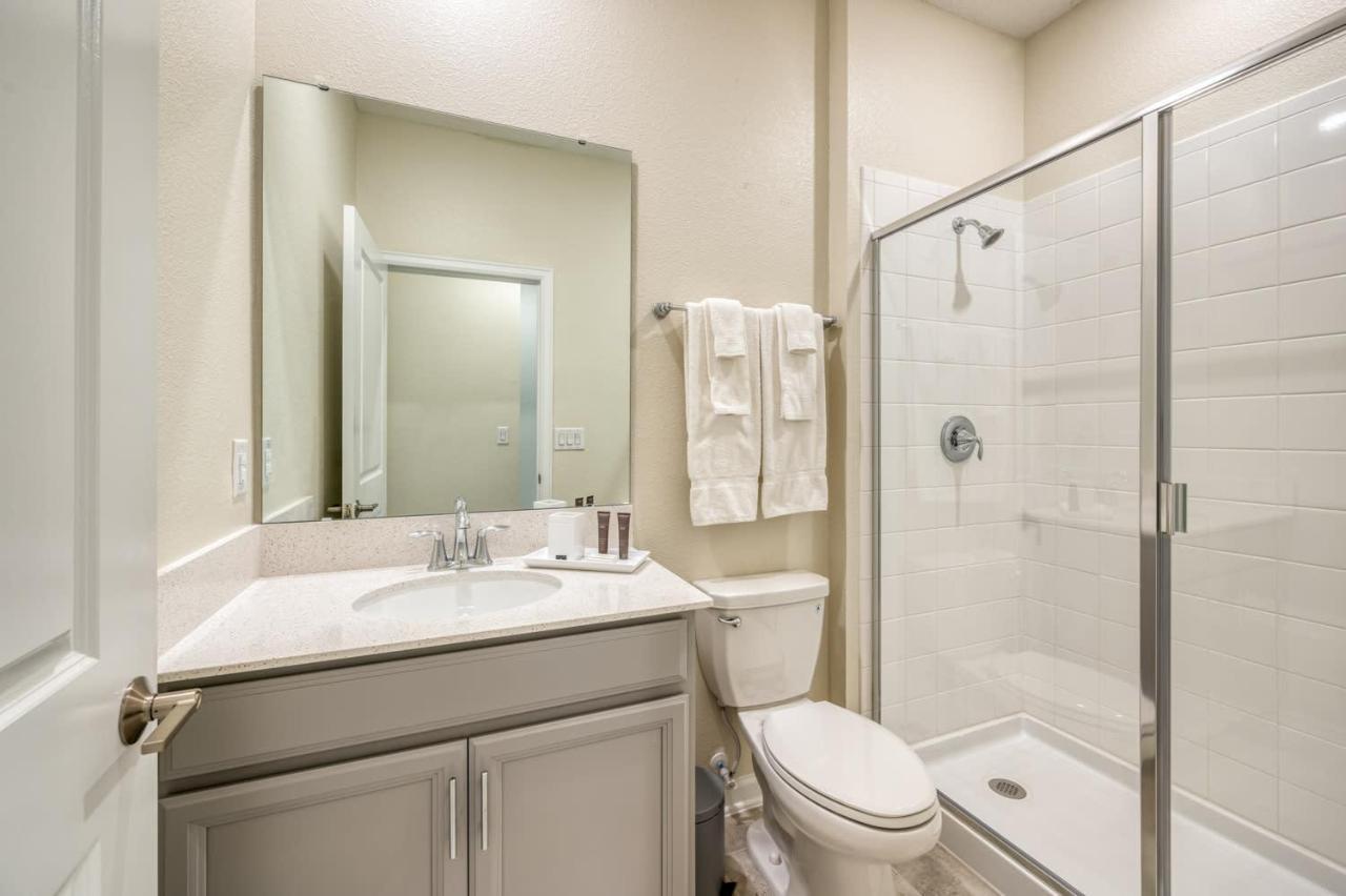 Chic&spacious Condo near Disney Orlando Exterior foto