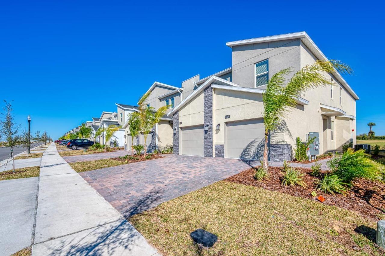 Chic&spacious Condo near Disney Orlando Exterior foto