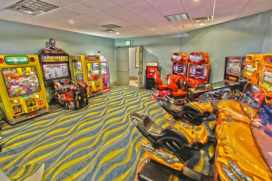 Chic&spacious Condo near Disney Orlando Exterior foto